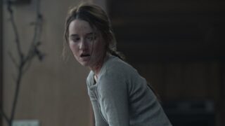 The Last of Us: foto dal set svelano azione della stagione 3 con Abby e Lev