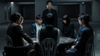 Serie fantasy netflix the hunger games meets inception: perché è tra le migliori in streaming