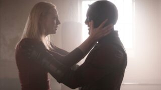 Daredevil born again stagione 2 uscita tra 5 giorni e sequel ufficiale