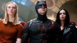 Charlie Cox elogia Marvel Studios per come ha ripensato daredevil born again