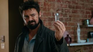 Karl Urban: la risposta alle critiche di The Boys stagione 5 prima della finale