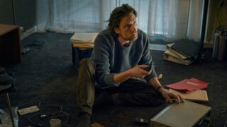 The Chestnut Man: recensione della serie crime Netflix, nascondino e segreti da non perdere
