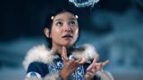Avatar: the last airbender stagione 2 introduce ufficialmente un grande personaggio di book 3