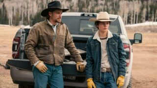 Yellowstone spinoff: la risposta al problema di tate marshall che salta subito agli occhi