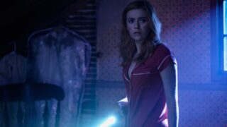 Netflix british crime drama in due parti: il  nancy drew moderno più vicino mai visto