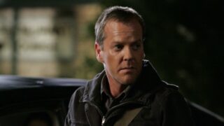 Kiefer sutherland action thriller in 9 episodi: il finale più riuscito della tv