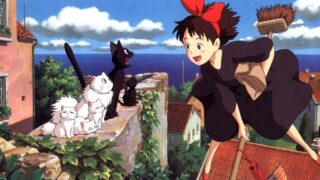 Kiki delivery service: confermato sequel per l estate, tutto quello che sappiamo