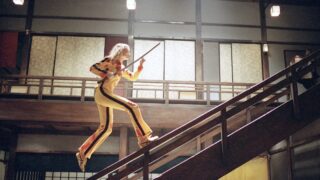 Kill Bill: The Whole Bloody Affair al cinema, aperte le prevendite della versione definitiva di Quentin Tarantino