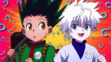 Gon vs killua: il vero senso di hunter x hunter che ti sfugge