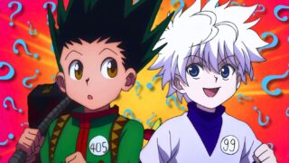 Gon vs killua: il vero senso di hunter x hunter che ti sfugge