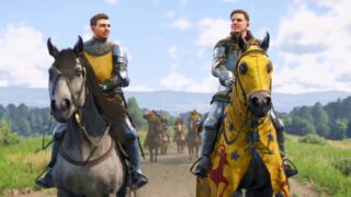 Kingdom come deliverance 3 ufficialmente annunciato: novità e cosa aspettarsi dal gioco