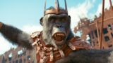 New planet of the apes: reboot ufficiale del franchise dopo kingdom del 2024