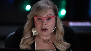 Criminal Minds giustifica finalmente il cambiamento più grande dopo 4 anni dalla serie originale CBS