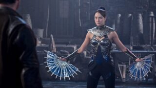 Mortal Kombat 2 star rivela il percorso duro per il ruolo