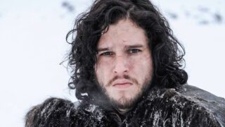 Kit Harington parla del possibile ritorno di jon snow