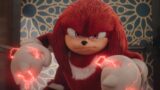 Knuckles spin off di sonic: aggiornamento deludente per la stagione 2 due anni dopo