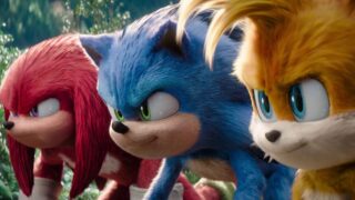 Sonic 4 chaos: indizi sulla trama e sul gruppo in arrivo presto