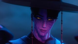 Kpop demon hunters e avatar the last airbender nella serie fantasy in tre parti di netflix