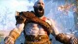 God of war ragnarok: i fan scoprono quanti anni ha davvero kratos