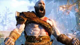 God of war ragnarok: i fan scoprono quanti anni ha davvero kratos