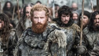 Game of thrones prequel: la grande battaglia che supera la battaglia dei bastardi