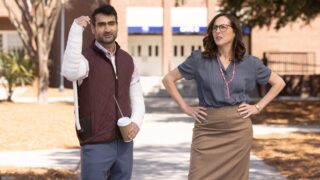 Kumail Nanjiani  film comico e un ritorno ai migliori film anni 80