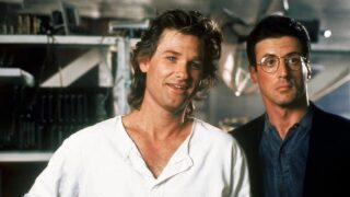 Kurt russell perché ha rifiutato un cameo nel remake del suo action movie classico di 45 anni fa