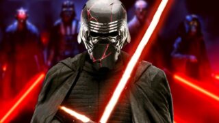 Kylo ren nuova serie annunciata ufficialmente da star wars, in arrivo la prossima era