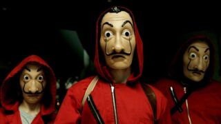 La Casa di Carta: Netflix annuncia l’espansione dell’universo con un ritorno a sorpresa
