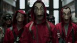 La casa di carta in ordine cronologico: come vedere la serie, Berlino, remake e documentari