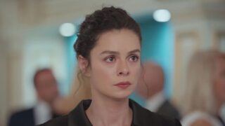 La forza di una donna, anticipazioni 15 maggio: emre chiede a ceyda di riprovarci