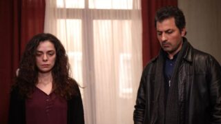 Sirin non può essere ricoverata anticipazioni 9 maggio e prossima settimana la forza di una donna