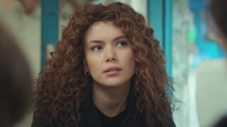 La forza di una donna anticipazioni 8 maggio: Ceyda e Arif vogliono incastrare Sirin