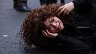 La forza di una donna, anticipazioni 7 maggio: Sirin confessa di aver ucciso Sarp