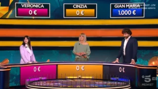Quanto hanno vinto a La ruota della fortuna oggi 7 maggio: risultati e montepremi