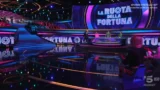 La ruota della fortuna oggi 8 maggio: quanto hanno vinto