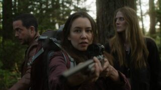 Dimenticate the walking dead: questa serie sci-fi racconta la fine del mondo in modo diverso