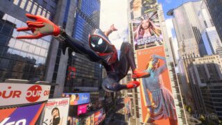 Marvel’s Spider-Man 3 data di uscita: perché divide i giocatori