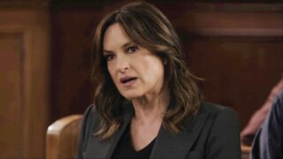 Law & Order SVU stagione 27 finale: perché Benson non ha più bisogno di Stabler