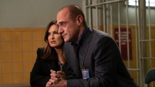 Law e order svu futuro: risposta sincera dello showrunner dopo la cancellazione dello spinoff con christopher meloni