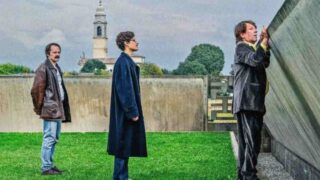 Città di pianura, 8 David di Donatello dove vederlo in streaming