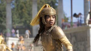 Disney: adattamento fantasy in 16 parti che mette in ombra Harry Potter