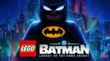 LEGO Batman Legacy of the Dark Knight review: il gioco che manca ad Arkham, perché vale la pena