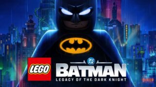 LEGO Batman Legacy of the Dark Knight review: il gioco che manca ad Arkham, perché vale la pena