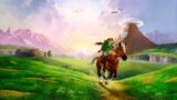 Legend of zelda official 2027: ritorno più grande che mai