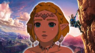 The Legend of Zelda 40th anniversary hd collection: unisce i gamer