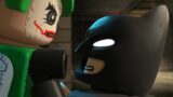 Lego batman legacy of the dark knight: 10 easter egg di pasqua che probabilmente non hai notato