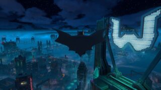 LEGO Batman Legacy Of The Dark Knight: una storia che celebra Batman come nessun altro