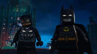 Lego batman: legacy of the dark knight upgrade migliori da ottenere subito