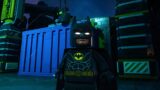 LEGO Batman: legacy of the dark knight puzzle della caldaia nel South Subway come risolverlo